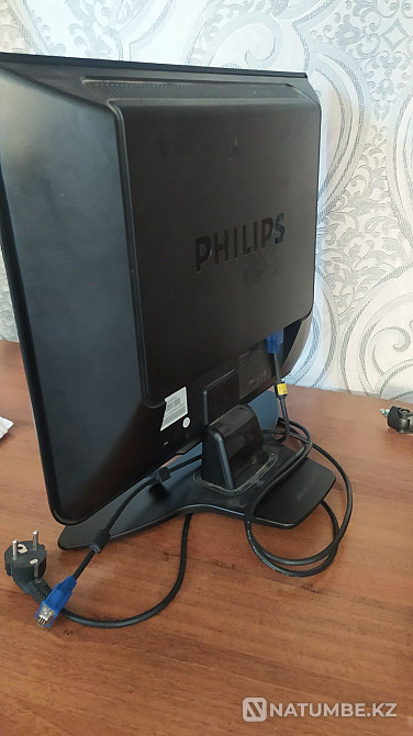 Philips PC monitor Almaty - photo 2