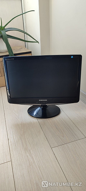 Монитор Samsung 19 Алматы - изображение 1
