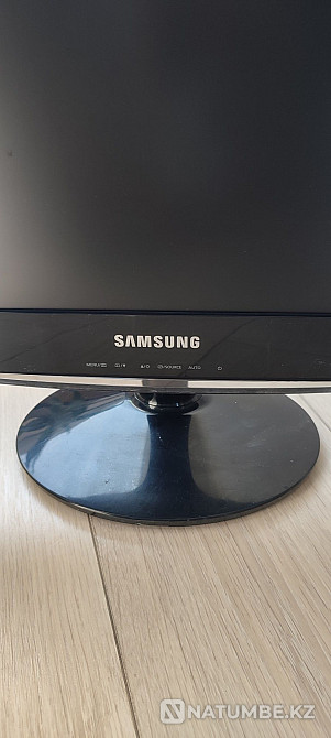 Монитор Samsung 19 Алматы - изображение 3