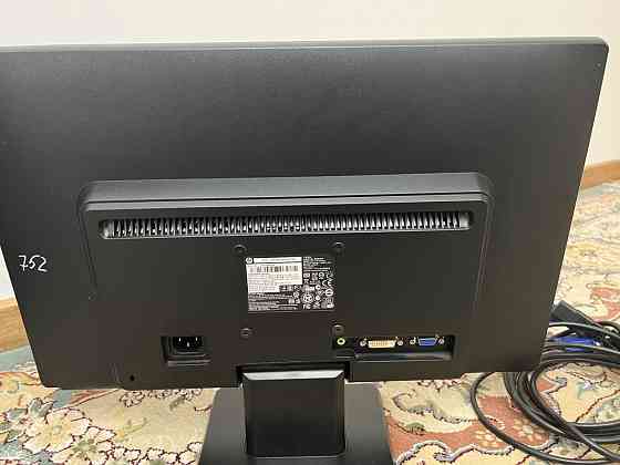Монитор HP Алматы