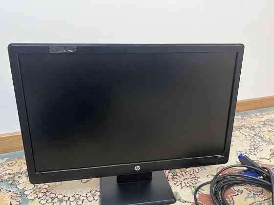 Монитор HP Алматы