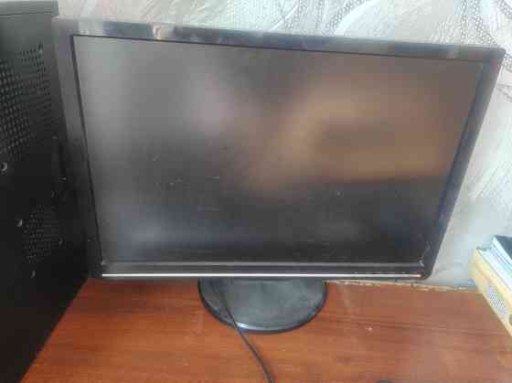 Монитор без кабеля и VGA 8000 тг Алматы