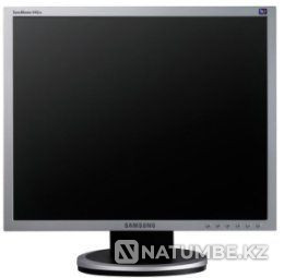 Продам монитор TFT ЖК 19" Алматы - изображение 1