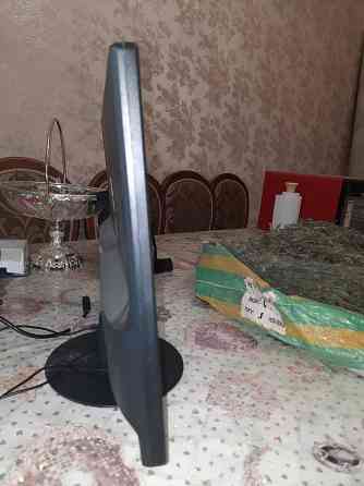 Монитор Kordis 24 led model: WCH-236T hdmi портами тонкий Алматы