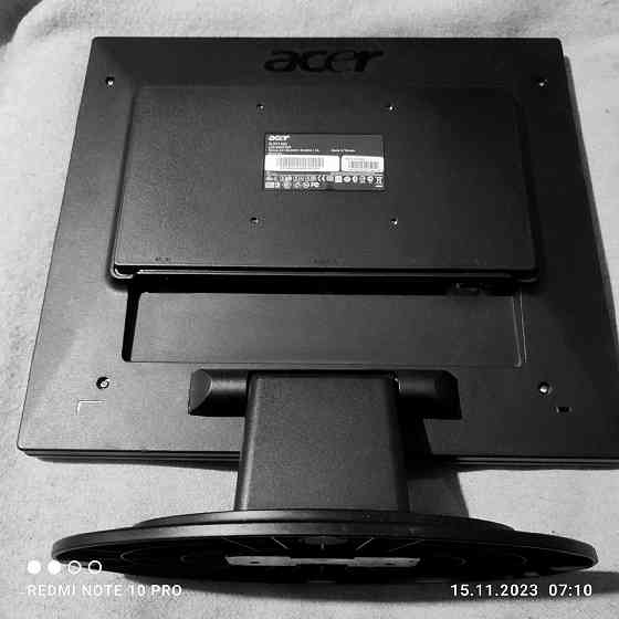Монитор ACER AL1914 Алматы