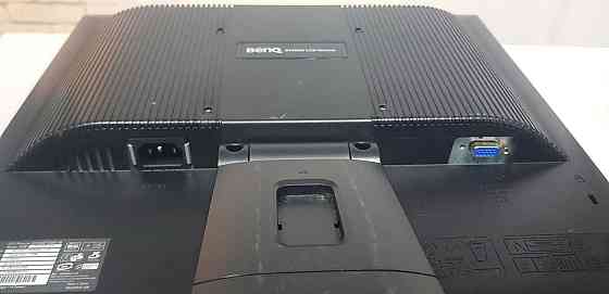 Монитор BenQ ET-0005-NA (G702AD) Диагональ - 17" Алматы