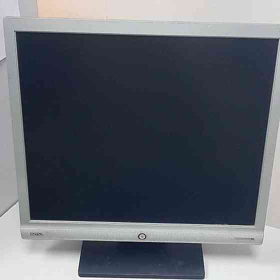 Монитор BenQ ET-0005-NA (G702AD) Диагональ - 17" Алматы