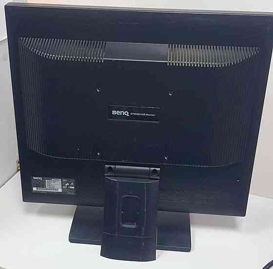 Монитор BenQ ET-0005-NA (G702AD) Диагональ - 17" Алматы