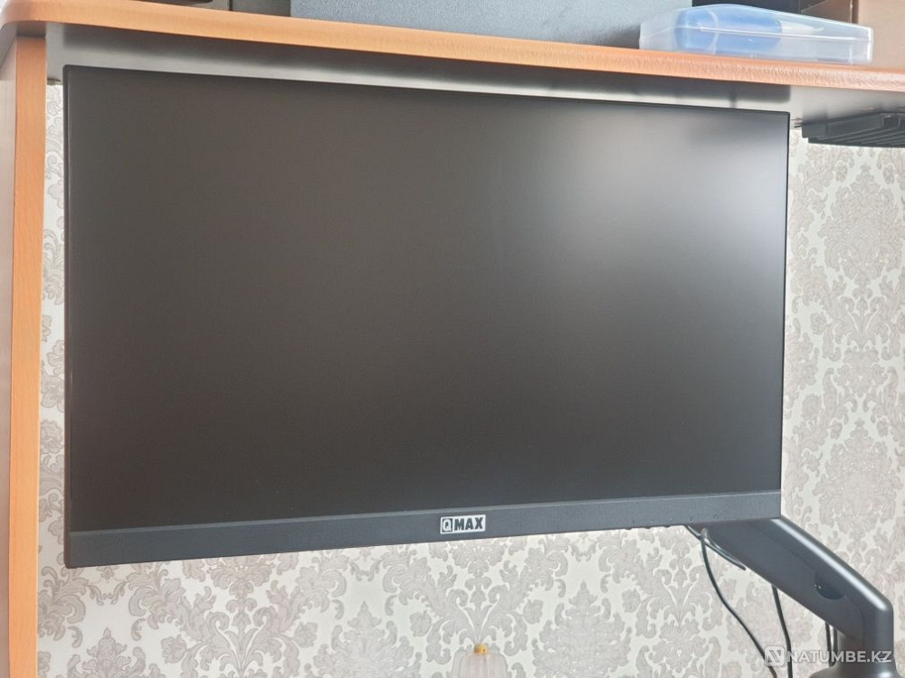 Игровой монитор почти новый 22 Алматы - изображение 5