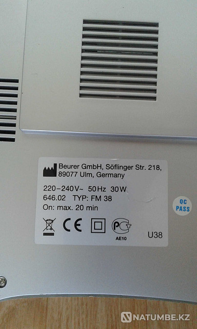 Great work monitor. Almaty - photo 5