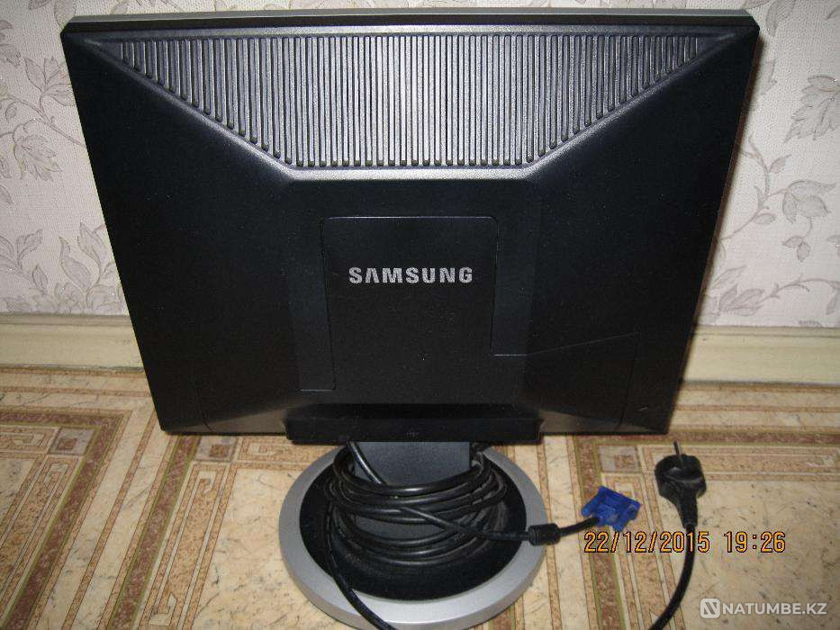 Great work monitor. Almaty - photo 2