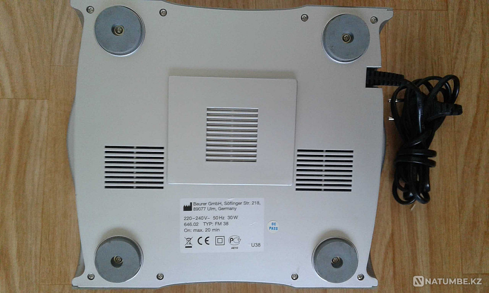 Great work monitor. Almaty - photo 4