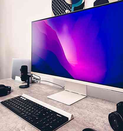 Продам монитор Samsung Алматы