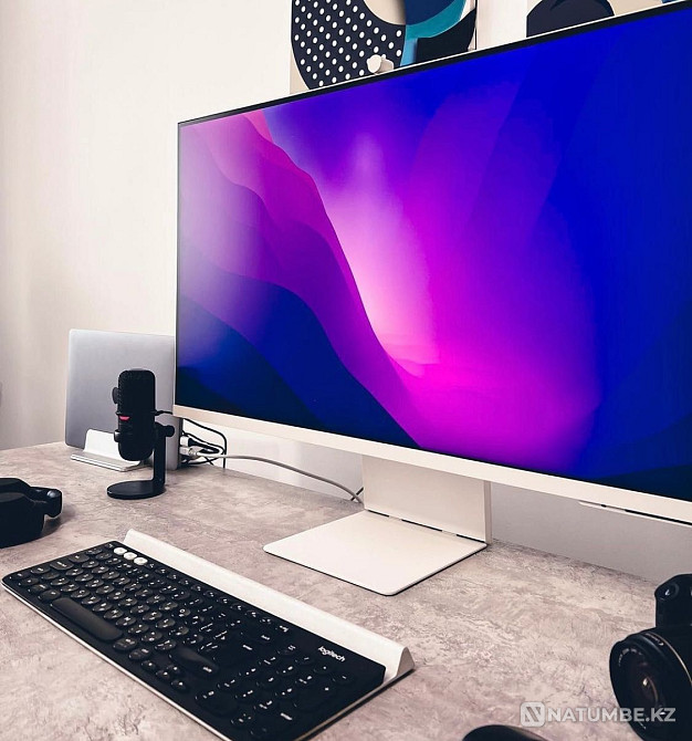 Продам монитор Samsung Алматы - изображение 4