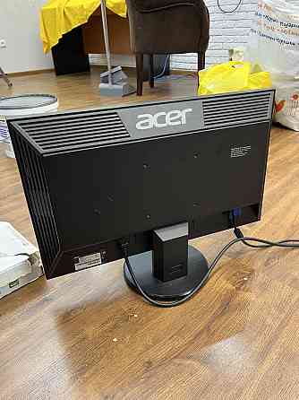 Монитор Acer V223HQV 21.5’’ 1920x1080 Алматы
