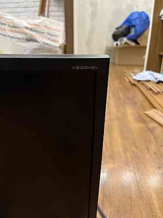 Монитор Acer V223HQV 21.5’’ 1920x1080 Алматы