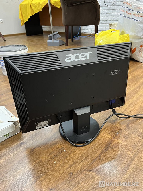 Monitor Acer V223HQV 21.5’’ 1920x1080 Almaty - photo 2