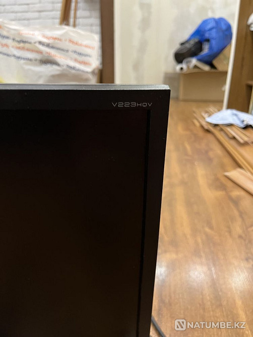 Monitor Acer V223HQV 21.5’’ 1920x1080 Almaty - photo 3