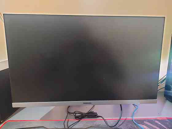 Монитор samsung LS24R35QFHIXCI 75герц Алматы