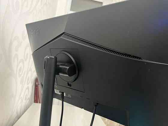 монитор Acer 165hz; 1ms Алматы