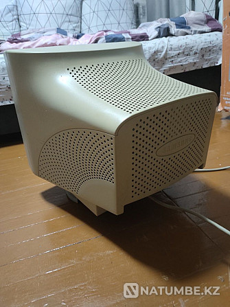 Selling PC monitor Almaty - photo 2