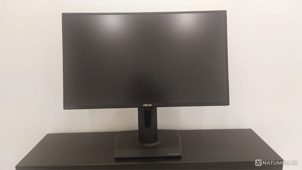 Монитор игровой 165гц ASUS TUF Gaming VG259 Алматы - изображение 1