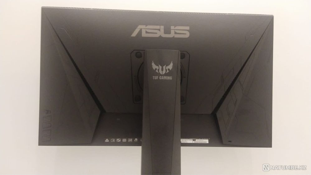 Монитор игровой 165гц ASUS TUF Gaming VG259 Алматы - изображение 2
