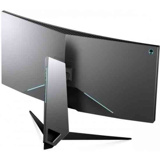 Игровой монитор 34 Dell ;Alienware AW3418DW; 34" Curved; IPS; 3440x144 Алматы