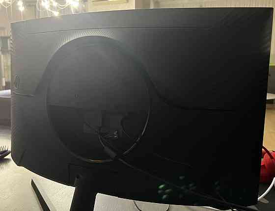 Монитор samsung odyssey g5 Алматы