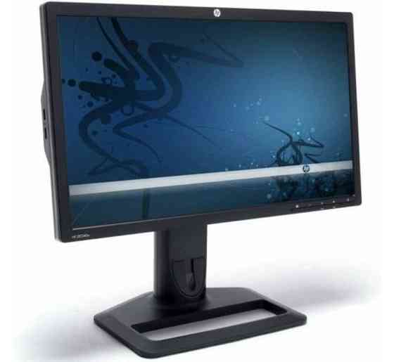 Продам монитор HP ZR2240w Алматы