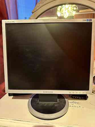 Samsung мониторы  Алматы