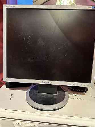 Samsung мониторы  Алматы