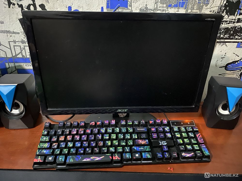 Monitor for PC Almaty - photo 1