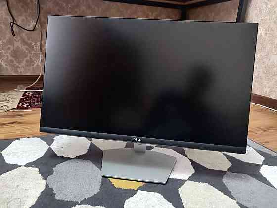 Монитор Dell 27 матрица на замену Алматы