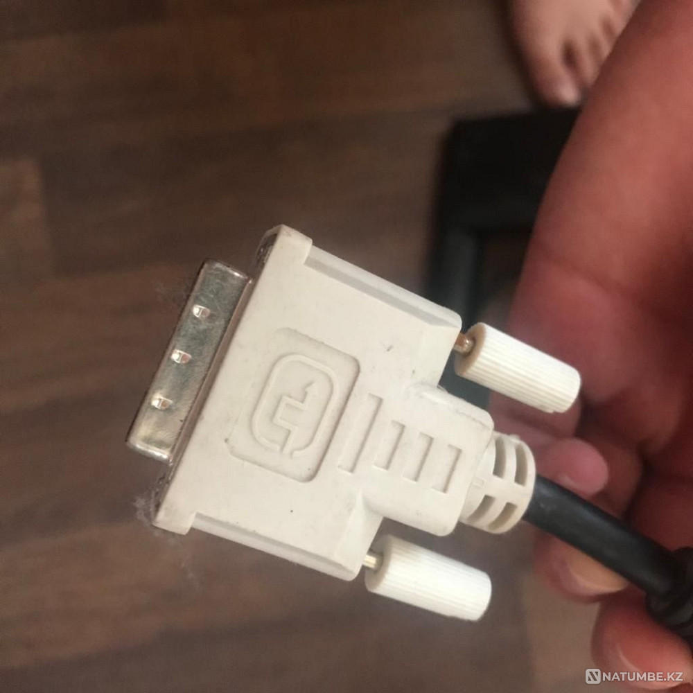 Срочно продам монитор Алматы - изображение 5