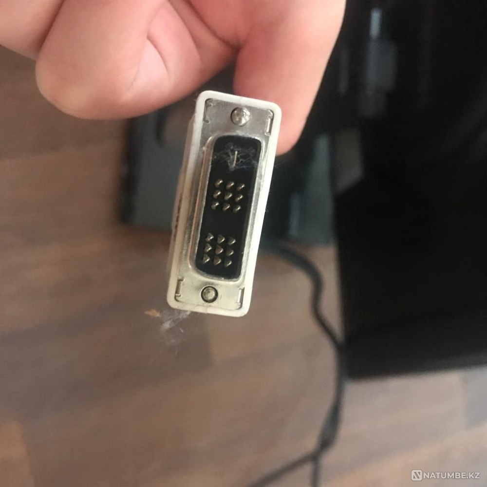 Срочно продам монитор Алматы - изображение 4