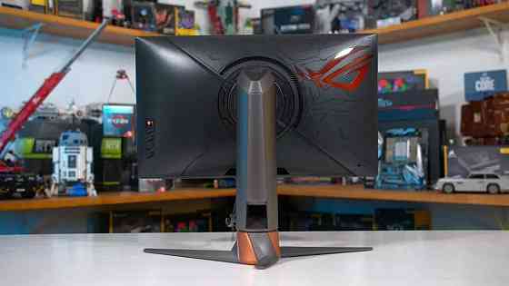 Игровой монитор 360 ГЕРЦ ASUS ROG Swift PG259QN Алматы