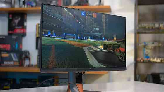 Игровой монитор 360 ГЕРЦ ASUS ROG Swift PG259QN Алматы