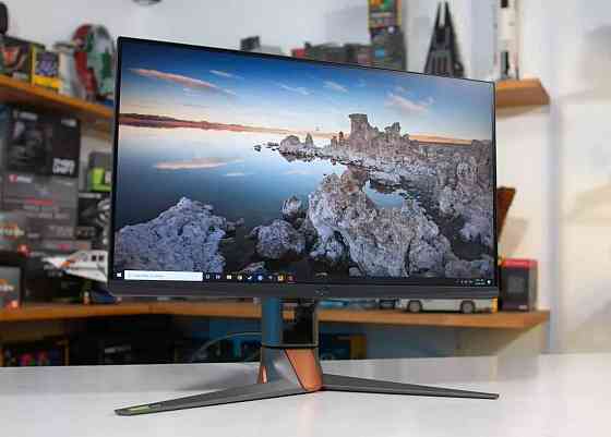 Игровой монитор 360 ГЕРЦ ASUS ROG Swift PG259QN Алматы