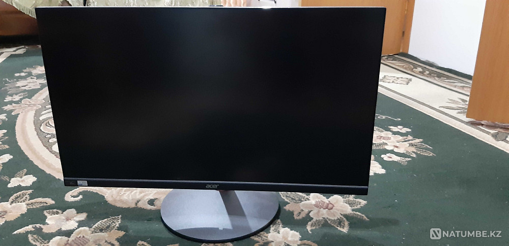 4K Monitor Acer Nitro XV280K Almaty - photo 1