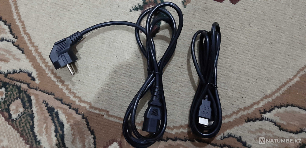 4K Monitor Acer Nitro XV280K Almaty - photo 5