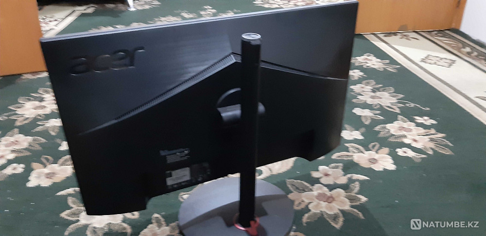 4K Monitor Acer Nitro XV280K Almaty - photo 3