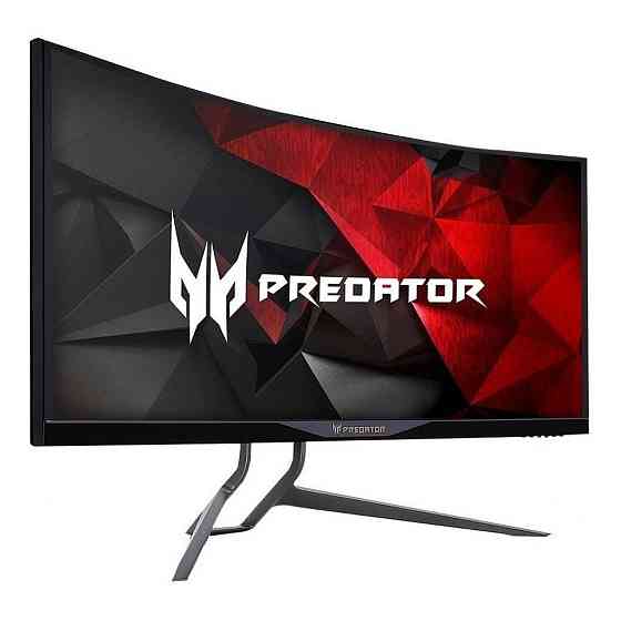 PREDATOR мониторы сатылады  Алматы