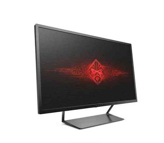 Игровой монитор HP OMEN 32 Алматы