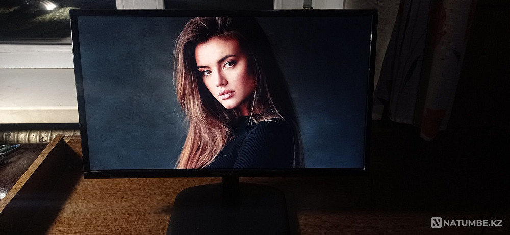 Acer 21.5 inch monitor Almaty - photo 1