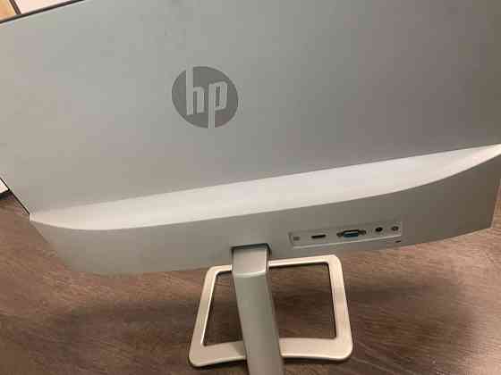 Продам монитор hp 24er 23.8 Алматы