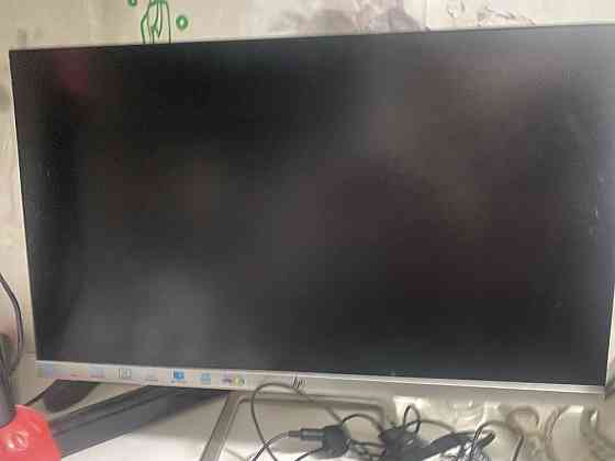 Продам монитор hp 24er 23.8 Алматы