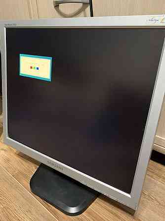 Samsung sync master 970n Алматы