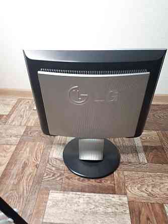 Продам монитор lg Алматы