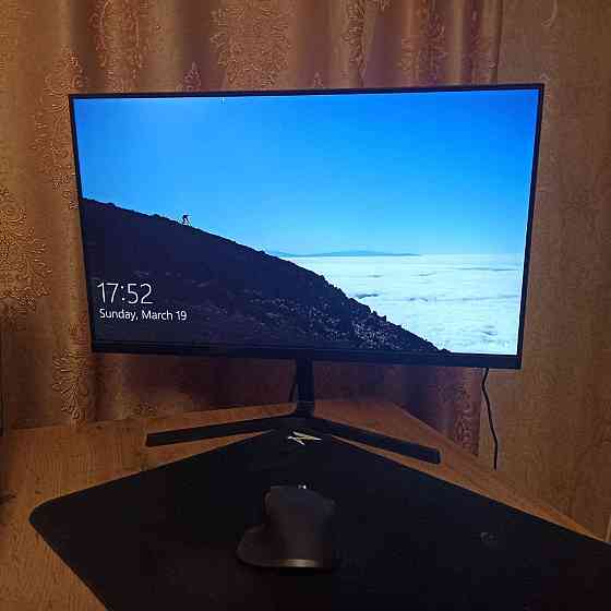 Монитор Mi 1C 23.8" + подарок Алматы